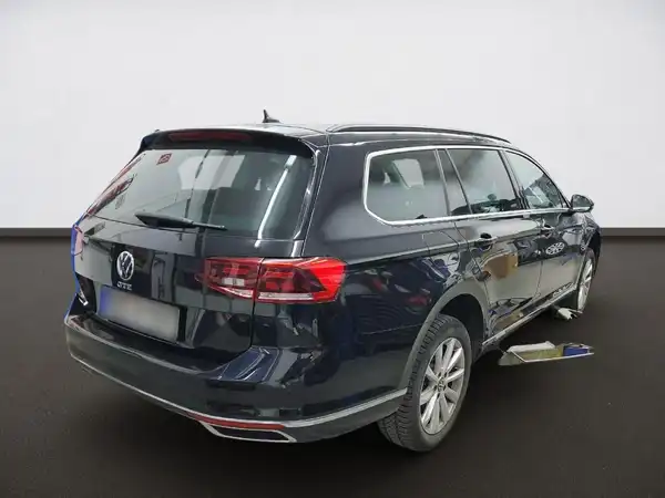 VW PASSAT VARIANT (3/7)