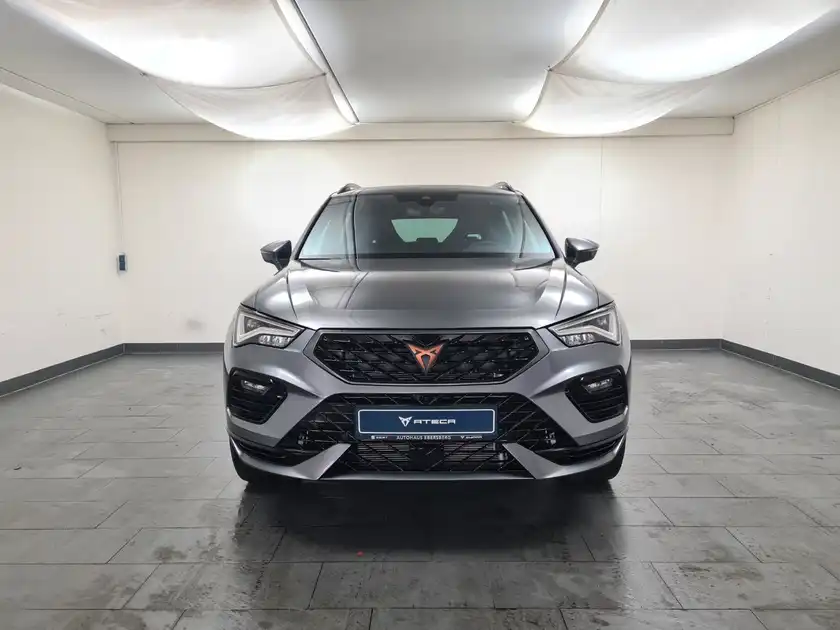 CUPRA ATECA (1/16)