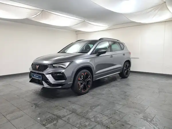 CUPRA ATECA (2/16)