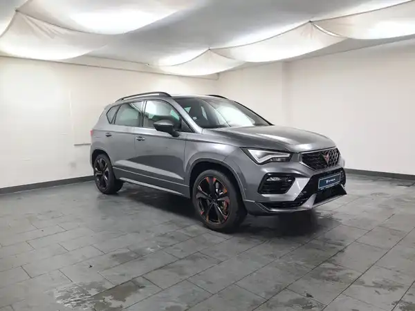 CUPRA ATECA (3/16)