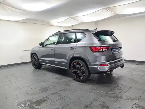 CUPRA ATECA (4/16)