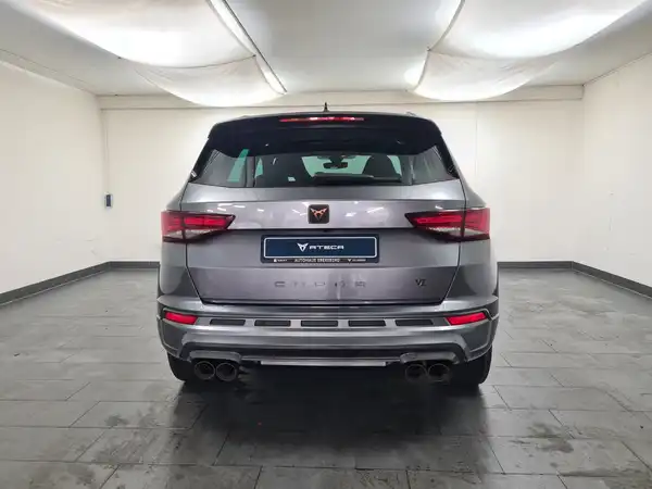 CUPRA ATECA (5/16)