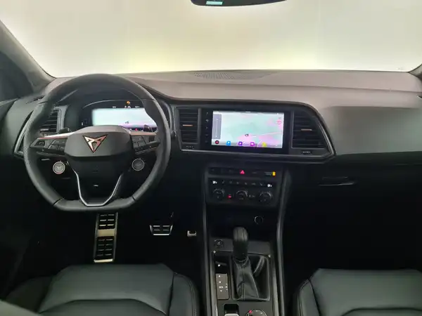 CUPRA ATECA (9/16)