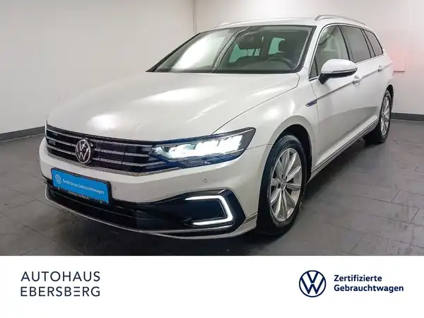 VW PASSAT VARIANT (2/9)