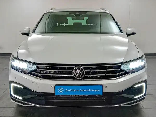 VW PASSAT VARIANT (3/9)