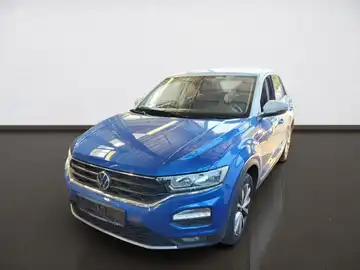 VW T-ROC (1/4)