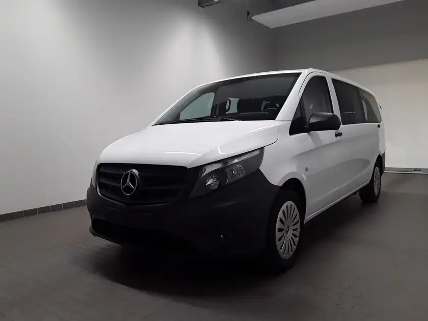 MERCEDES-BENZ VITO (1/15)