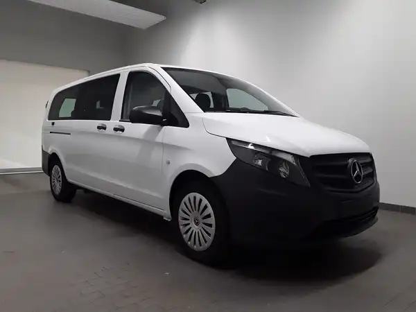 MERCEDES-BENZ VITO (3/15)