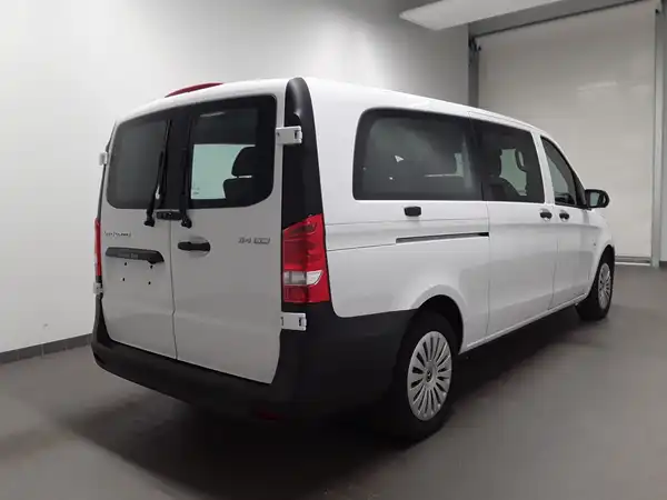 MERCEDES-BENZ VITO (4/15)