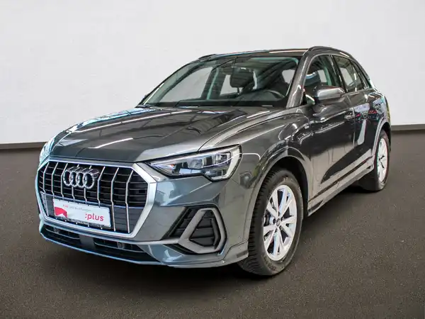 AUDI Q3 (1/16)