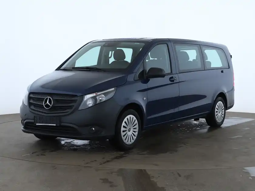 MERCEDES-BENZ VITO (1/17)