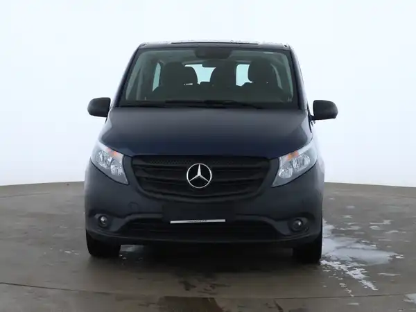 MERCEDES-BENZ VITO (2/17)