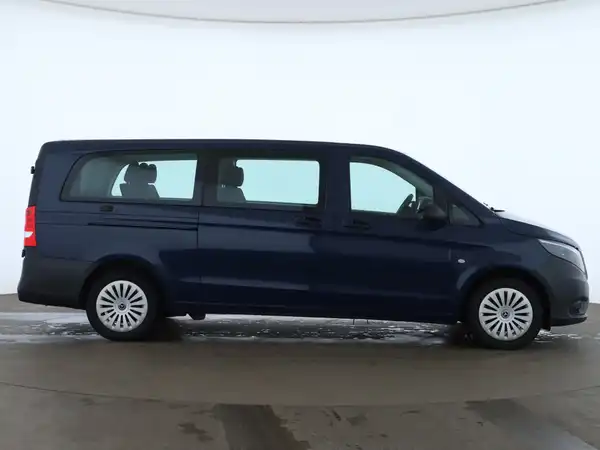 MERCEDES-BENZ VITO (3/17)