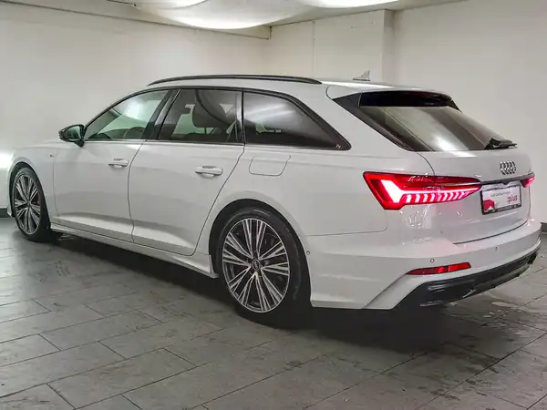 AUDI A6 AVANT (5/20)