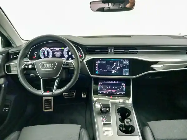 AUDI A6 AVANT (10/20)