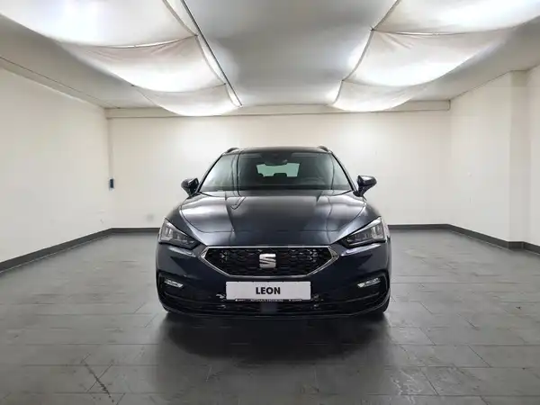 SEAT LEON (1/17)