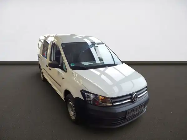 VW CADDY MAXI (3/10)