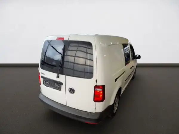 VW CADDY MAXI (4/10)