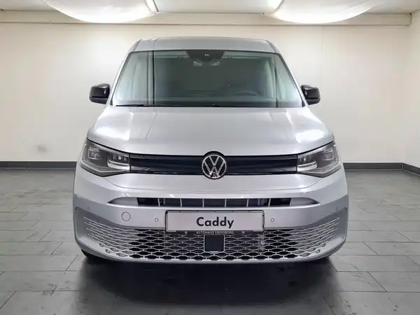 VW CADDY CARGO (3/16)