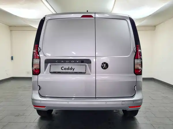 VW CADDY CARGO (6/16)