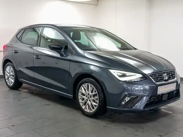 SEAT IBIZA (4/17)