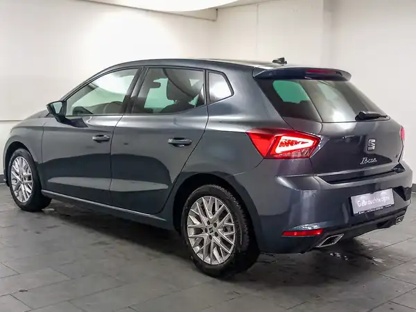 SEAT IBIZA (5/17)