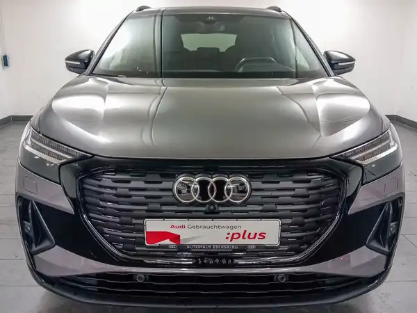 AUDI Q4 E-TRON (3/21)