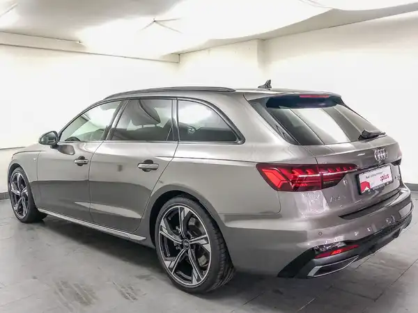 AUDI A4 AVANT (5/17)