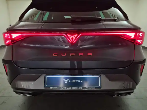 CUPRA LEON (13/18)