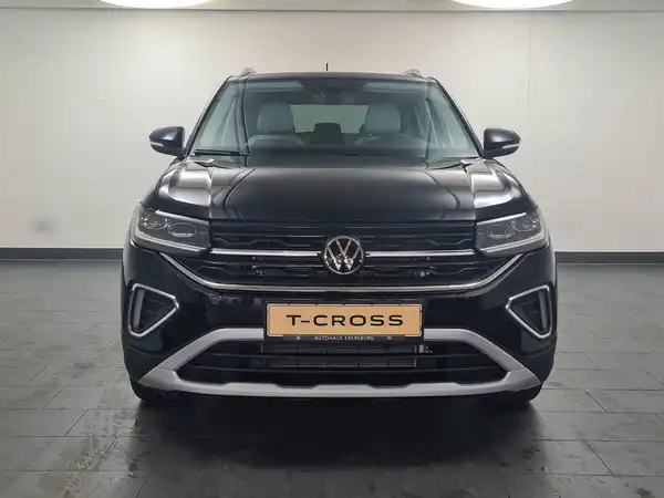 VW T-CROSS (3/18)