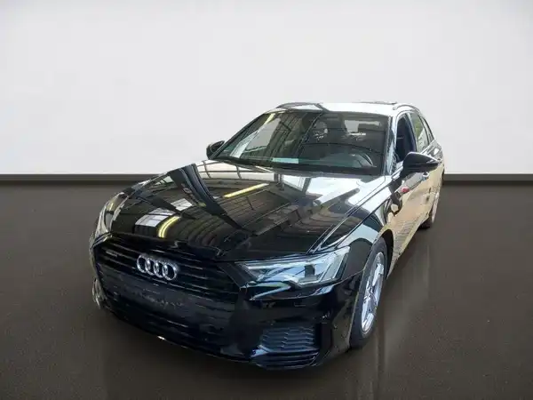 AUDI A6 AVANT (1/5)