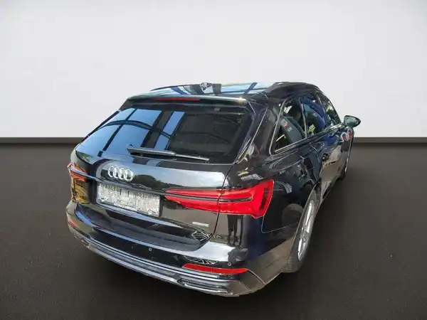 AUDI A6 AVANT (3/5)