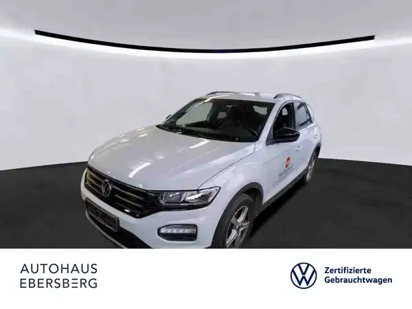 VW T-ROC (2/10)