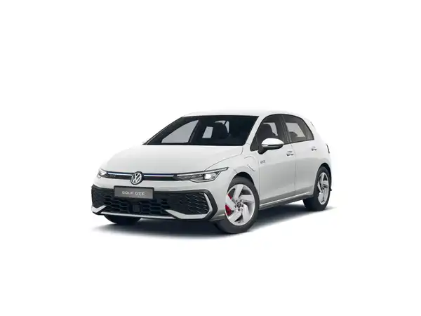 Golf GTE 1,5 l eHybrid OPF 130 kW (177 PS) / 85 kW (116 PS) 6-Gang-Doppelkupplungsgetriebe DSG (2/4)