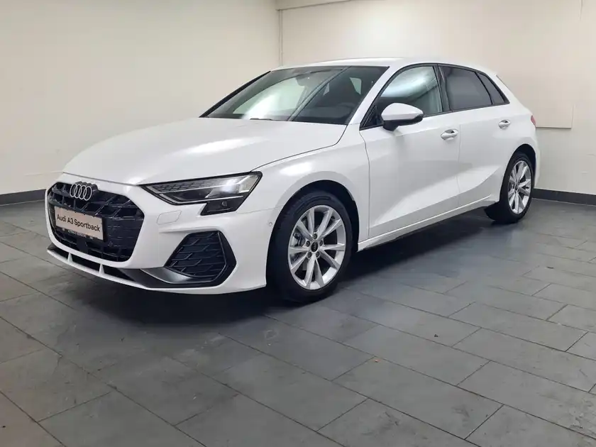 AUDI A3 SPORTBACK (1/19)