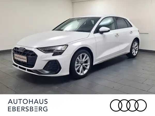 AUDI A3 SPORTBACK (2/19)