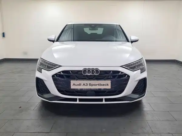 AUDI A3 SPORTBACK (3/19)