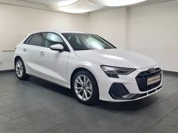 AUDI A3 SPORTBACK (4/19)