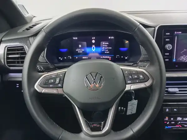 VW T-CROSS (11/19)