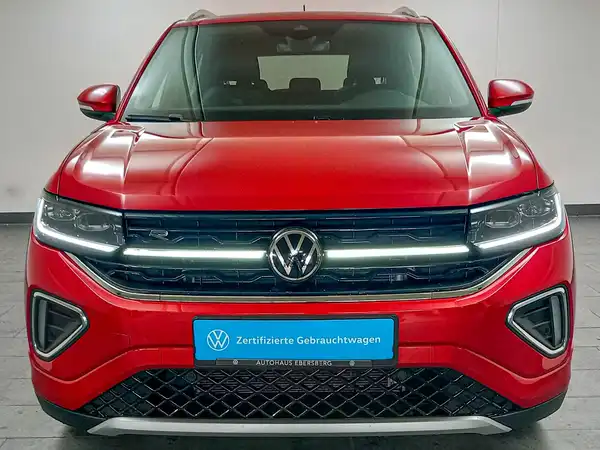 VW T-CROSS (3/19)