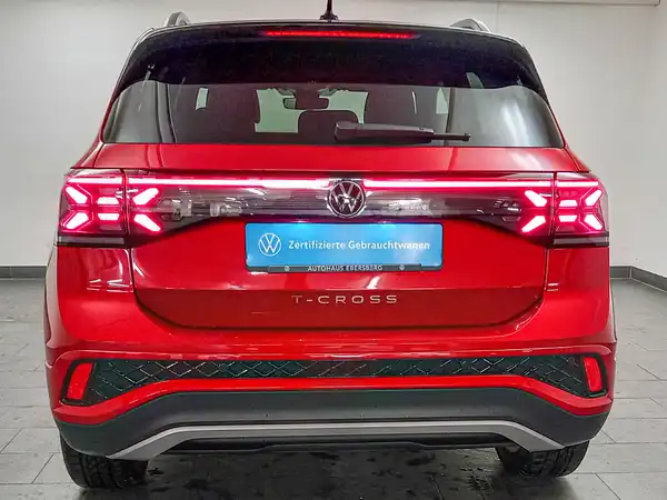 VW T-CROSS (6/19)