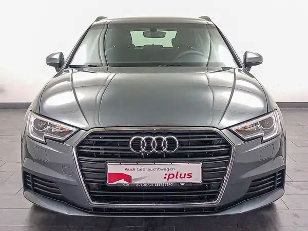 AUDI A3 SPORTBACK (3/17)