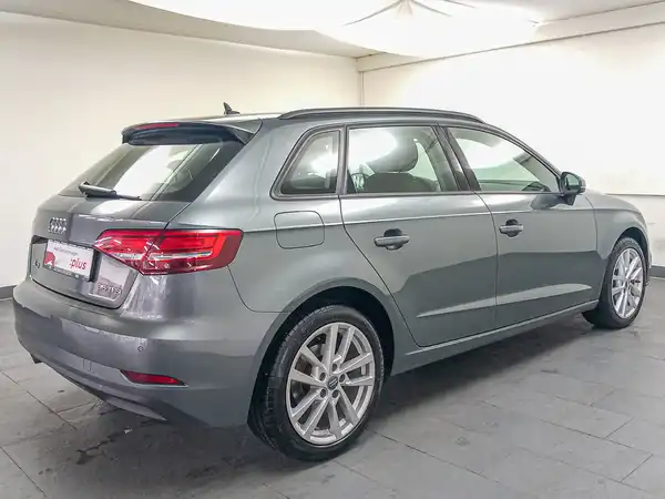 AUDI A3 SPORTBACK (7/17)