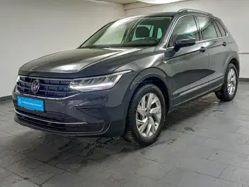 VW TIGUAN (1/21)