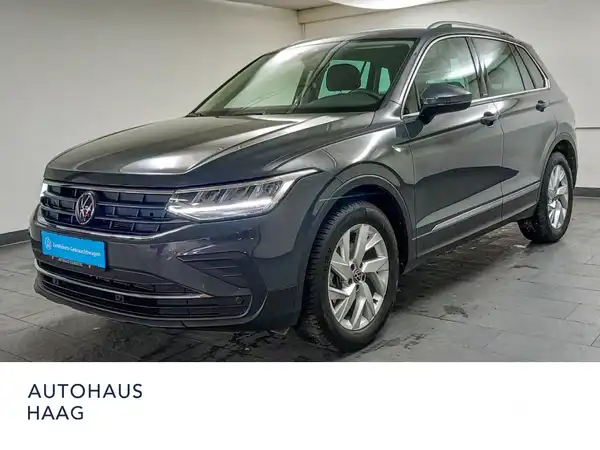 VW TIGUAN (2/21)