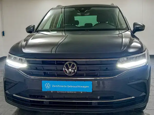 VW TIGUAN (3/21)