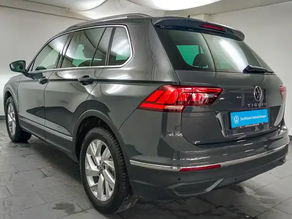 VW TIGUAN (5/21)