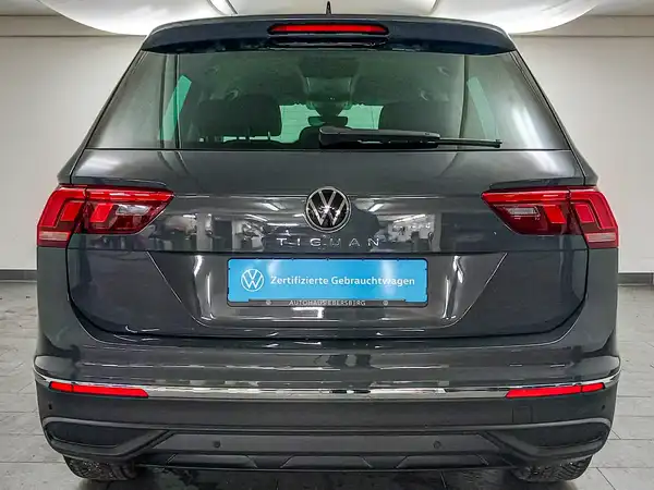 VW TIGUAN (6/21)