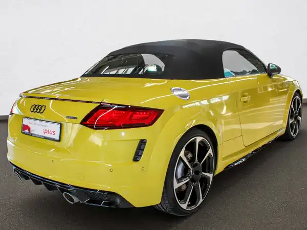 AUDI TT ROADSTER (5/14)