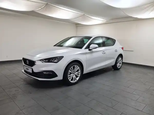 SEAT LEON (2/17)